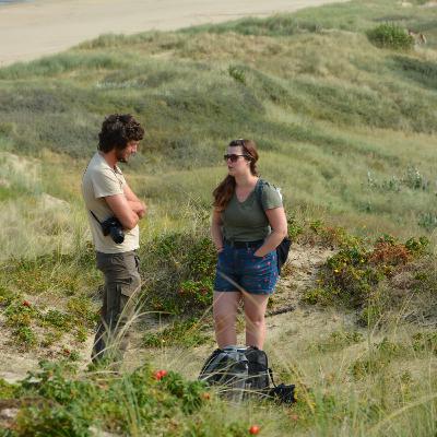 Aflevering 12: Exoten in de duinen (LIFE DunIAS) Aflevering 12: Exoten in de duinen (LIFE DunIAS)