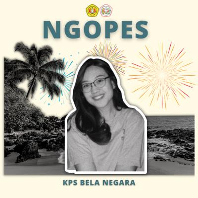 [Ngosik: Ngobrol Asik] Eps. 13: Serba Serbi Tahun Baru