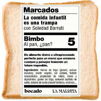 Episodio 05 - Al pan, ¿pan?