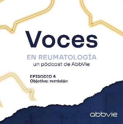 Objetivo: remisión
