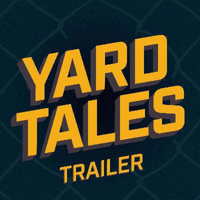 Introducing: Yard Tales Introducing: Yard Tales