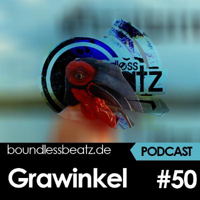 Boundless Beatz Podcast #50 - Grawinkel Boundless Beatz Podcast #50 - Grawinkel