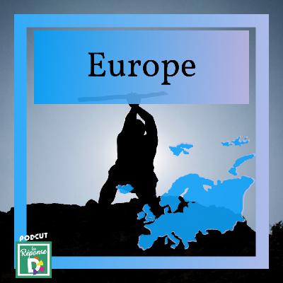 Europe - Connais-tu l'Almasty ?