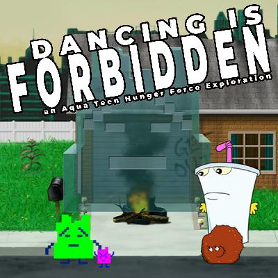 Moonajuana | Aqua Teen Hunger Force Deep Dive