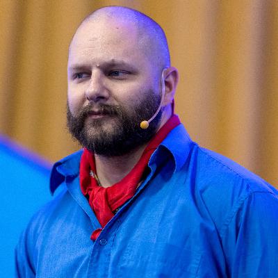 Mathias Jansson: “Technology can be extremely helpful, but you shouldn't hesitate to acknowledge the risks” Mathias Jansson: “Technology can be extremely helpful, but you shouldn't hesitate to acknowledge the risks”