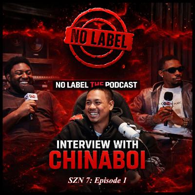 "THE RED ENVELOPE" feat. CHINABOI (SZN 7: EP 1)