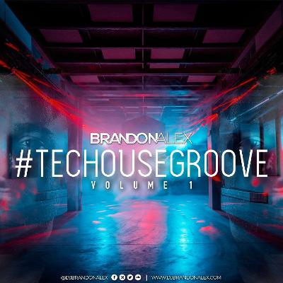 #techousegroove #techousegroove