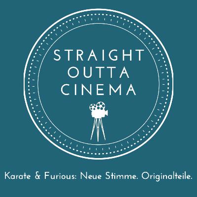 Karate & Furious: Neue Stimme. Originalteile - Folge 1