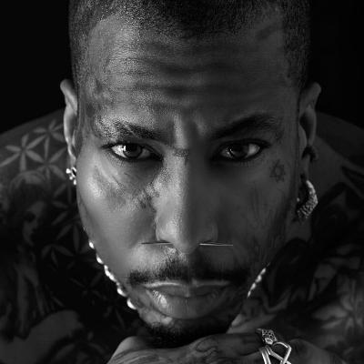 Still Waters Run Deep: The Unrelenting Truth of Antino Crowley-Kamenwati Still Waters Run Deep: The Unrelenting Truth of Antino Crowley-Kamenwati