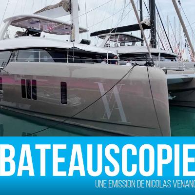 SUNREEF 70 - 18 minutes de visite privée