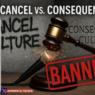 Cancel Culture vs. Consequence Culture: Why Banning Things Is Good…Sometimes
