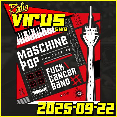 Radio Virus 2025-09-22