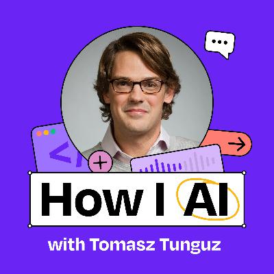How to digest 36 weekly podcasts without spending 36 hours listening | Tomasz Tunguz (Theory Ventures)