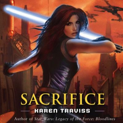 Ep 124 - Sacrifice with Kat
