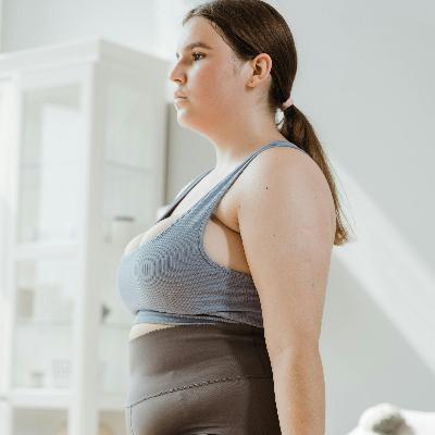 #457 - Uma perspectiva comportamental para aderência aos exercícios