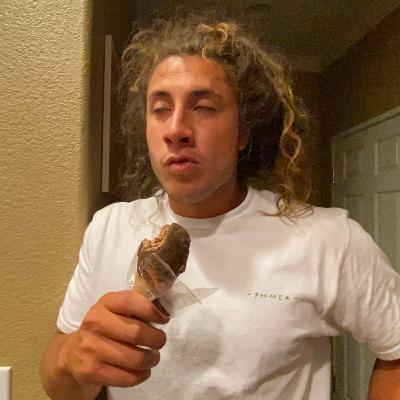 Mormon Marc and the Poo Bucket