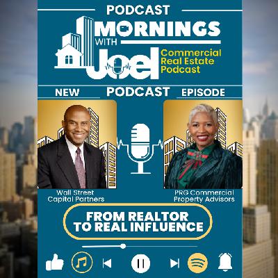 From Principal to Powerhouse: Brigette Owens’ Commercial Real Estate Journey