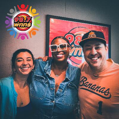 Circle Of Friends: Tiffany Mathis-Posey - Raising Funds For Kids