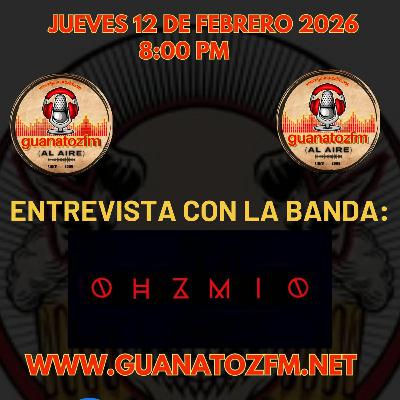 La Taberna Show 12 De Febrero 2026