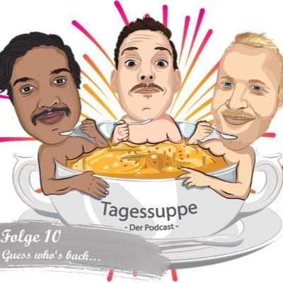 010 Guess who's back