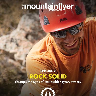 Rock Solid Rock Solid