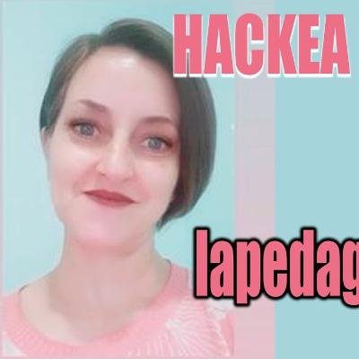 016 - El 99.9% de los JOVENES no saben esto l Entrevista Tina La pedagoga de Tiktok
