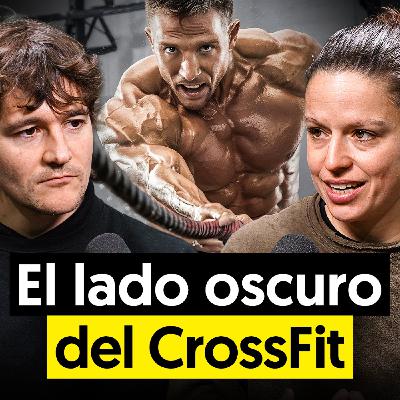 Experta en CrossFit: La tribu para mejorar tu físico, rendimiento y estética (Alba Estrada) Experta en CrossFit: La tribu para mejorar tu físico, rendimiento y estética (Alba Estrada)