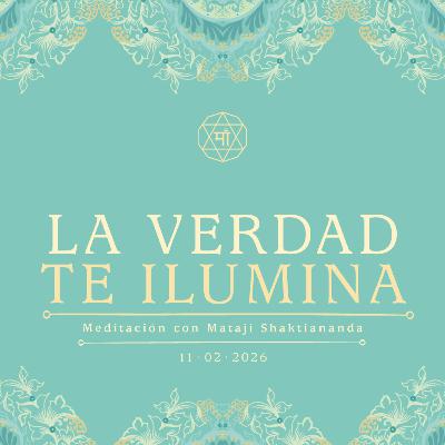 La verdad te ilumina La verdad te ilumina