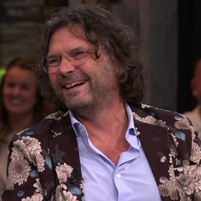 Podcast Vandaag Inside met Job Knoester, dinsdag 24 februari 2026