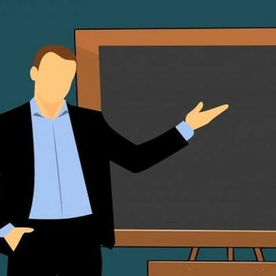 Salud mental en el
profesorado de México un
reto nacional. Salud mental en el
profesorado de México un
reto nacional.