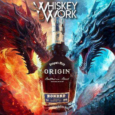 Drinking with Dragons