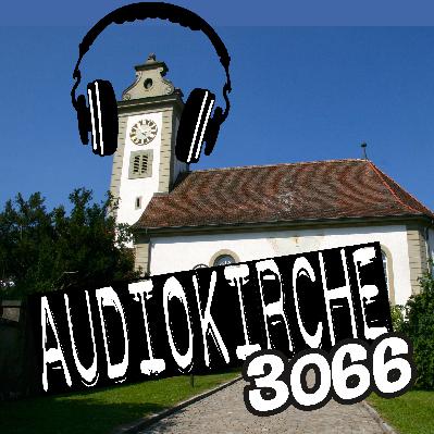 8.11. 2020 Sonntags-Gottesdienst zur Vesperzeit Pfarrer Bruno W. Bader