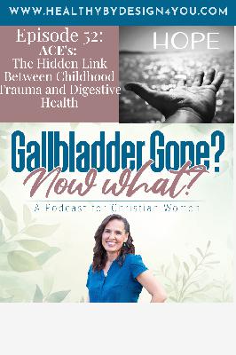 52. ACE's: The Hidden Link Between Childhood Trauma and Digestive Health 52. ACE's: The Hidden Link Between Childhood Trauma and Digestive Health