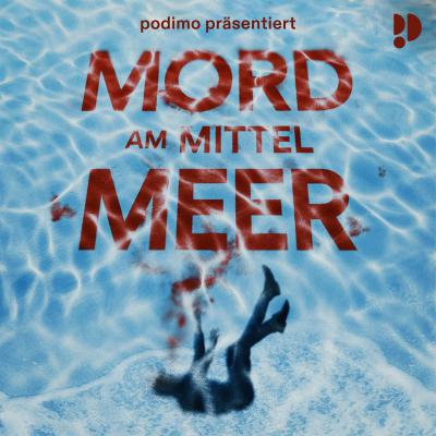 Mord am Mittelmeer: Die Jungfrauenjäger (Teil 1) Mord am Mittelmeer: Die Jungfrauenjäger (Teil 1)