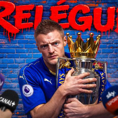 Le seul club brisé par son propre exploit