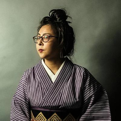 ReRooted – Ep. 48 – Playful Progressions with Miki Yamanaka ReRooted – Ep. 48 – Playful Progressions with Miki Yamanaka