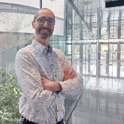 Comment Bpifrance assure sa cybersécurité en étant utilisateur référence de start-ups