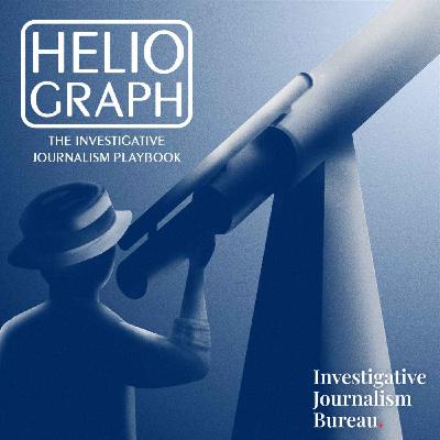 Introducing Heliograph