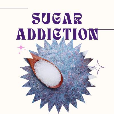 Episode 291: Overcoming Sugar Addiction with Mike Collins