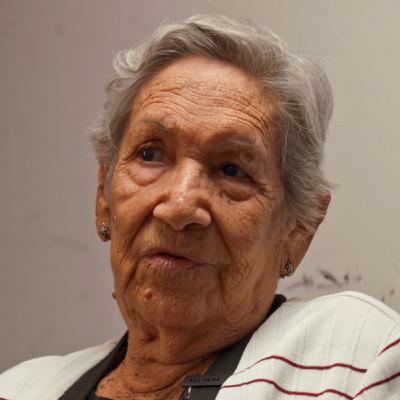 Episodio 50: Carmen Rodríguez Episodio 50: Carmen Rodríguez