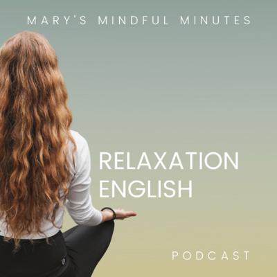[EN] Relaxation — Yoga Nidra for Letting Go