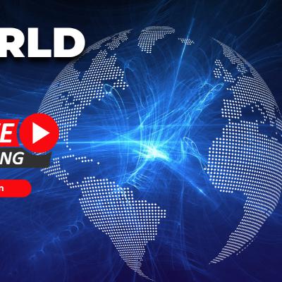 One World, One Home: Our Shared Responsibility for a Brighter Future