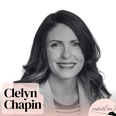 57. Dr. Clelyn Chapin