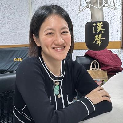 EP71: 幸福小書籤 - 林鈺婷的藝術時間：透過《紅樓夢》從女性角色探尋人生智慧(上) ft.林晴晴