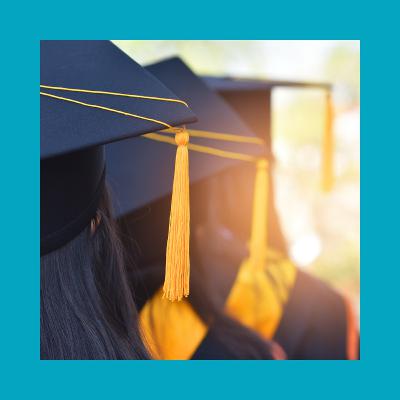 Ready, Set, Graduate