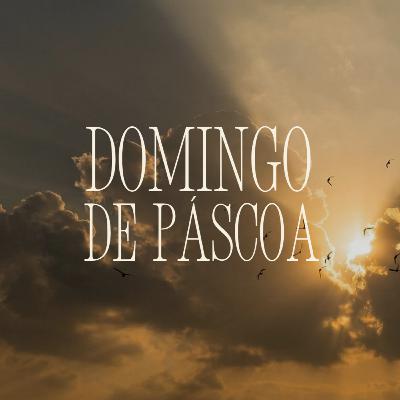 Domingo de Páscoa 2026 - João 20:1-18 | com Pipe Lima Domingo de Páscoa 2026 - João 20:1-18 | com Pipe Lima