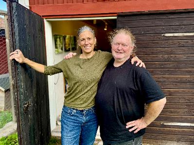 73 - Mälaröpodden 25 september