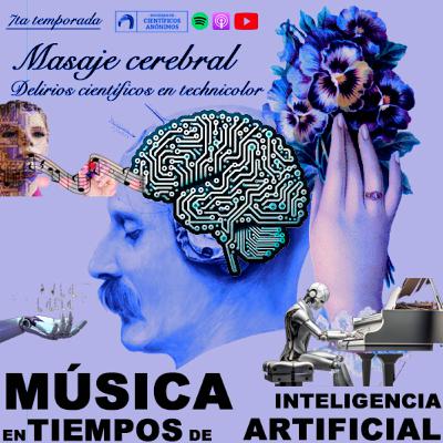MÚSICA EN TIEMPOS DE IA