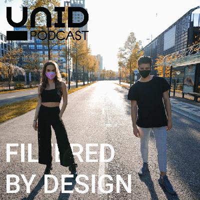 Filtered By Design | UNID from HOME #3