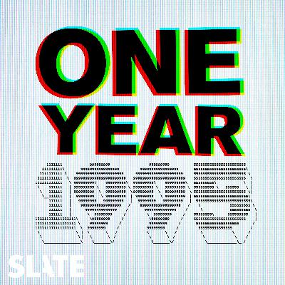 1995: The Man Who Didn't Bomb Oklahoma City